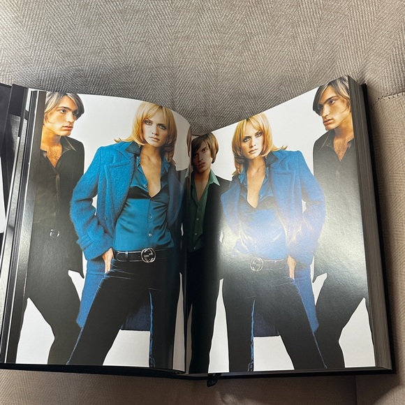 Tom Ford Black and White Book Set - Picture 9 of 14